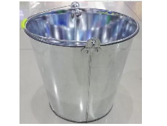 為什么鐵皮桶需要進(jìn)行鍍鋅？